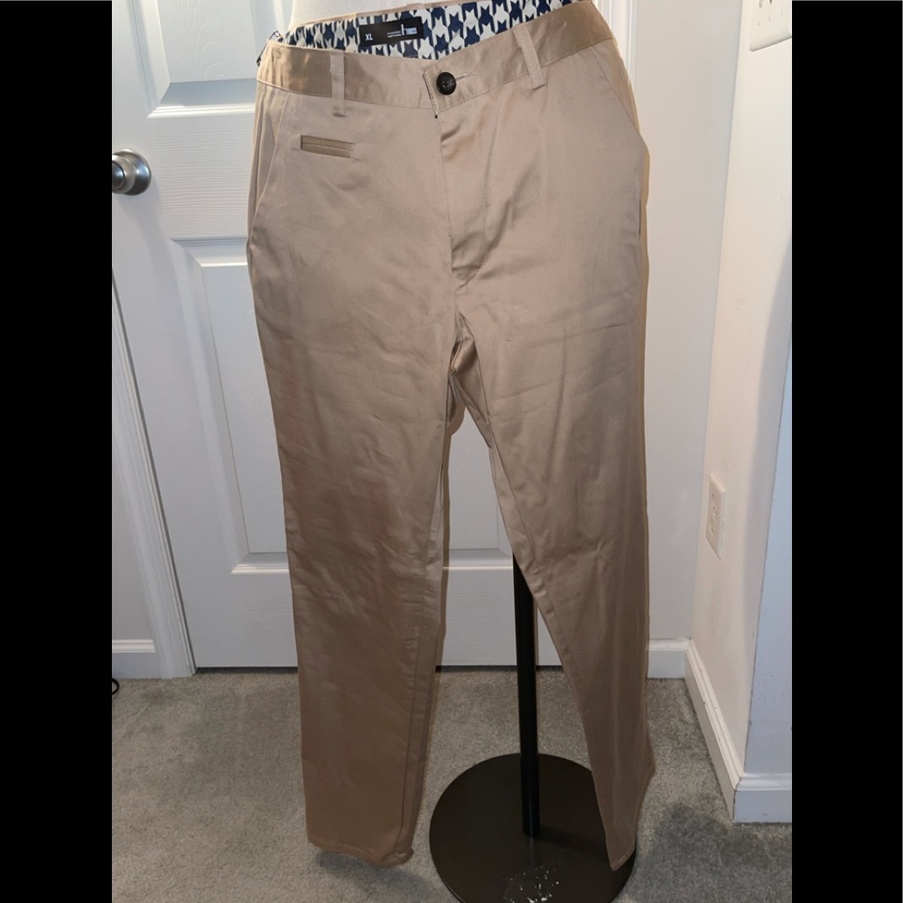 RTross Khaki Pant
